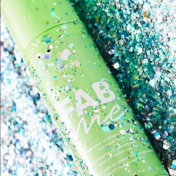 Design Me Fab Me Mult-Benifit Leave In + BONUS - Picture 3 of 10